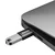OTG adapter Baseus Ingenuity USB v USB-C