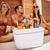 Polarbox hladilna škatla POP (20l), modra