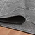 Conceptum Hypnose tepih, 120x170cm, siva