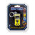 PacMan Arcade Keyring