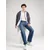 LEVIS  Kavbojke 501 LOOSE moder denim