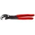 Knipex Klešta ključ papagajke Raptor 250mm 87 41 250