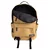 GymBeam Agile Backpack Khaki