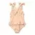 Liewood enodelne otroške kopalke Amara Swimsuit w Bow