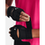 Under Armour Ws Weightlifting Gloves-BLK
