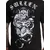 Hardcore majica moška - PREMIUM - SULLEN - SCM7221_VBK