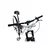 CAPRIOLO CPRO AL-GO 9.7 tirkiz 923232-16
