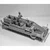 Model Kit Military - Sd.Kfz.251/18 Ausf.A WWII German Observation Vehicle 1:35