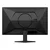 AOC gaming monitor 27G4XE 27/IPS/1920x1080/180Hz/1ms GtG/HDMIx2,DP/Gsync/VESA/zvučnici/crna