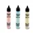 Cadence Metallic Contour, 25 ml - črna
