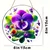 Hvatač Sunca - Orphan Flower KP31559