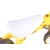 Northix Ravnotežno kolo Giraffe ECOTOYS
