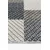 Conceptum Hypnose Tepih Bukle 1403, 160x300 cm, Sivi