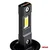AMIO LED KIT X4-series AVIATOR H3 6500K max 44W