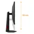AOC G4 27G4ZR/69 computer monitor 68.6 cm (27) 1920 x 1080 pixels Black, Red