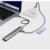 Manhattan MH 7-Port 10G/5G USB-C / USB-A Hub 4+3 w/PD ( 0001433871 )