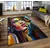 Conceptum Hypnose Tepih Asr Crpt-30, Pravougaoni, 120 x 180 cm, Šareni