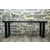 CAPOARTI Lesena klop BLACK, 120 cm