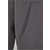Karl Kani Majica Essential antracit/bela