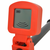 Den Junior detektor kovin z LCD zaslonom 120 cm