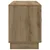 TV ormar 99 x 34,5 x 47 cm Hrast artisan Konstruirano drvo