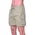 GymBeam Men‘s Swim Cargo Shorts Olive