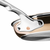 Univerzalna ponev CON CLASSE, 30 cm, baker, Ruffoni