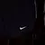 Nike W NK ONE DF MR 3IN BR SHORT, hlače, srebrna DX6010