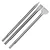 MAKITA 3-delni set dlet SDS-MAX D-42450