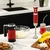 Westinghouse retro mikser crveni wkhm250rd