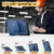 Futrola 360 Kickstand za Samsung Tab A9/ X110 plava