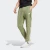 Adidas Muški donji deo trenerke M Sereno pants, Zeleni