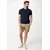 Mexx Muška majica TU1440033M, Teget
