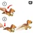 Jurassic World SAGA Interaktivni Dinozaver