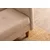 Atelier del Sofa Trosed na razvlačenje Hiko Krem