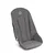 Bugaboo Dragonfly BLACK/GREY MELANGE - DARK CHERRY