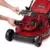 Einhell akumulatorska samohodna kosilnica GC-CM 36/51 S Li BL (3413390)