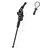 Force nogica 26-27,5&quot al, zadnja, crna ( 48108 )