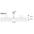 PROSUPPORT SLIM SYSTEM BAZA V=10 mm fuga-2 mm