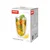 Banquet Dvostenski kozarec DOBLO 500 ml, komplet 4 kosov