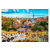 Enjoy - Puzzle View from Park Guell, Barcelona 1000 - 1 000 kosov