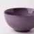 Skleda O 11 cm — Gaya Solatelier Aubergine - 493210