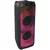 BLAUPUNKT Bežični zvučnik sa 2 mikrofona Party Box PB10DB PB10DB crni