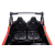 Otroški avto na akumulator Buggy S618 Rdeča 4x4