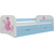 Postelja Babydreams - 80x160 cm - modra