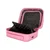 PEPE JEANS HIGHLIGHT ženski neseser pink