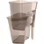 Sencor Sokovnik SSJ 4050NP, 400 W, 0.8 l, Crni