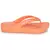 ZENSKE CROCS JAPANKE CLASSIC PLATFORM FLIP CROCS - 207714-83E-41-42