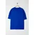 Trendyol Muška majica TMNSS23TS00084, Plava