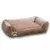 Aberto Design Krevet za kućne ljubimce Lucy L, 100x80 cm, Braon